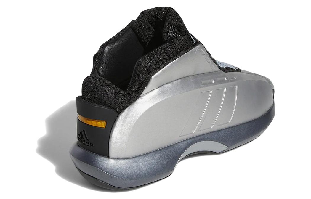adidas Crazy 1 'Metallic Silver' 2022 GY2410