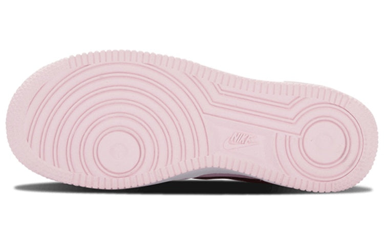 (GS) Nike Air Force 1 'Valentine's Day' 309585-161