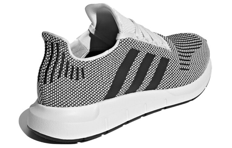 adidas originals Swift Run 'Grey Pink' D96641