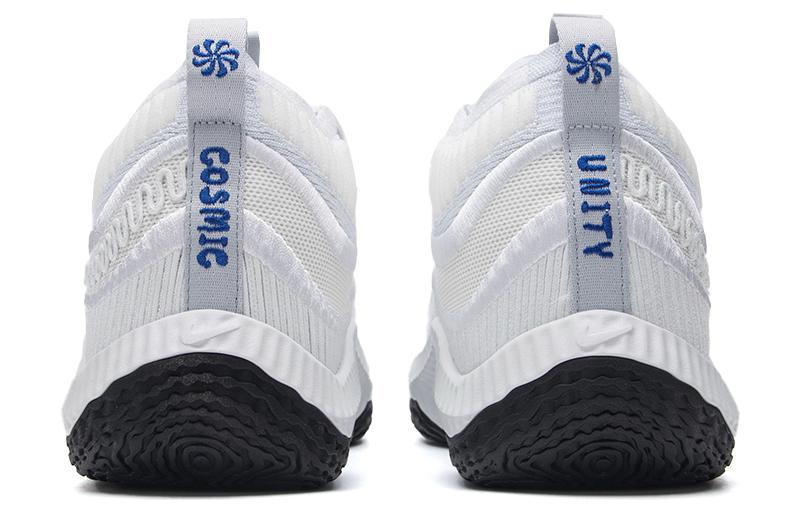 Nike Cosmic Unity 3 'Summit White black' DV2770-100