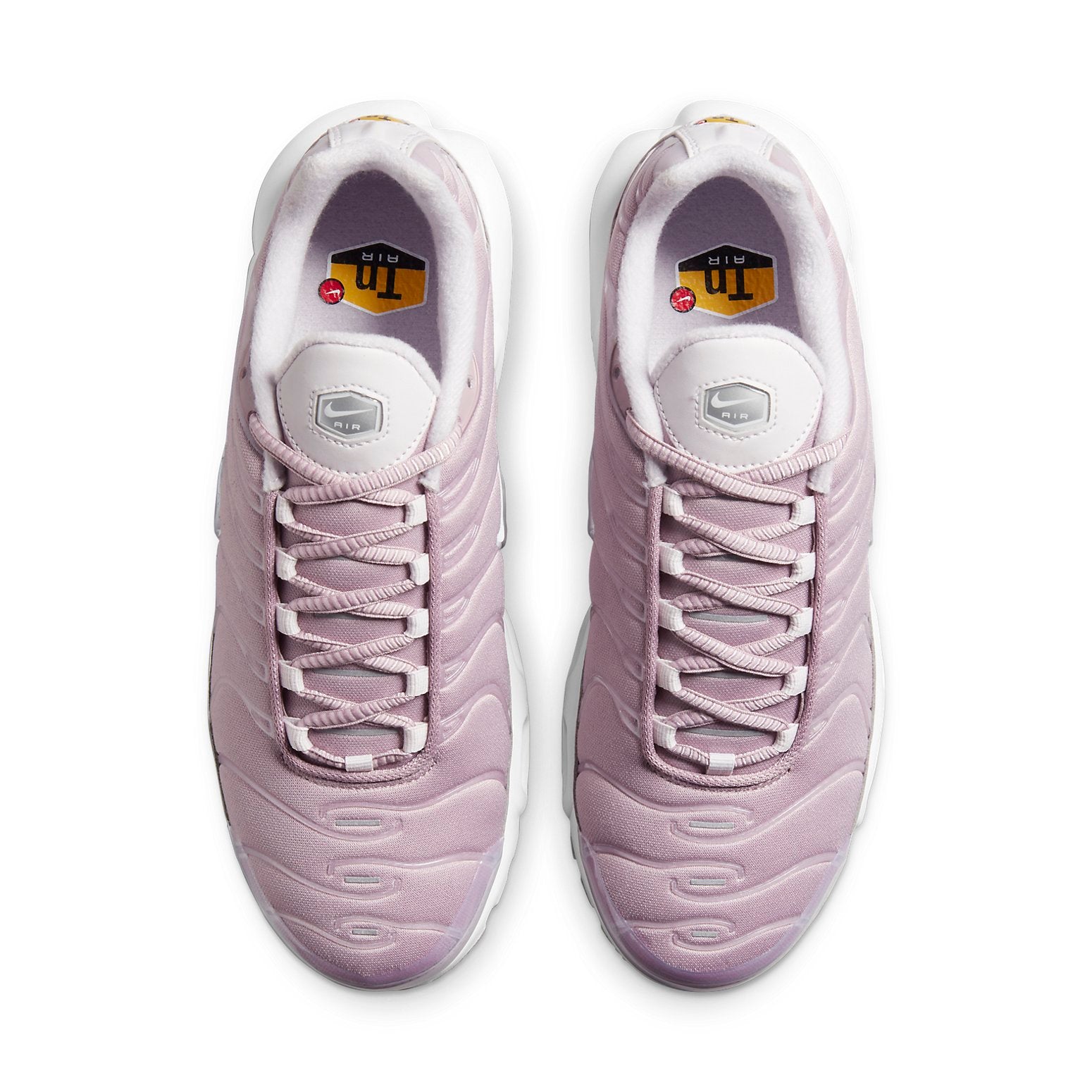 (WMNS) Nike Air Max Plus 'Plum Fog' DJ5421-500