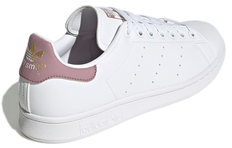 (WMNS) adidas Stan Smith 'White Magic Mauve' GY5696