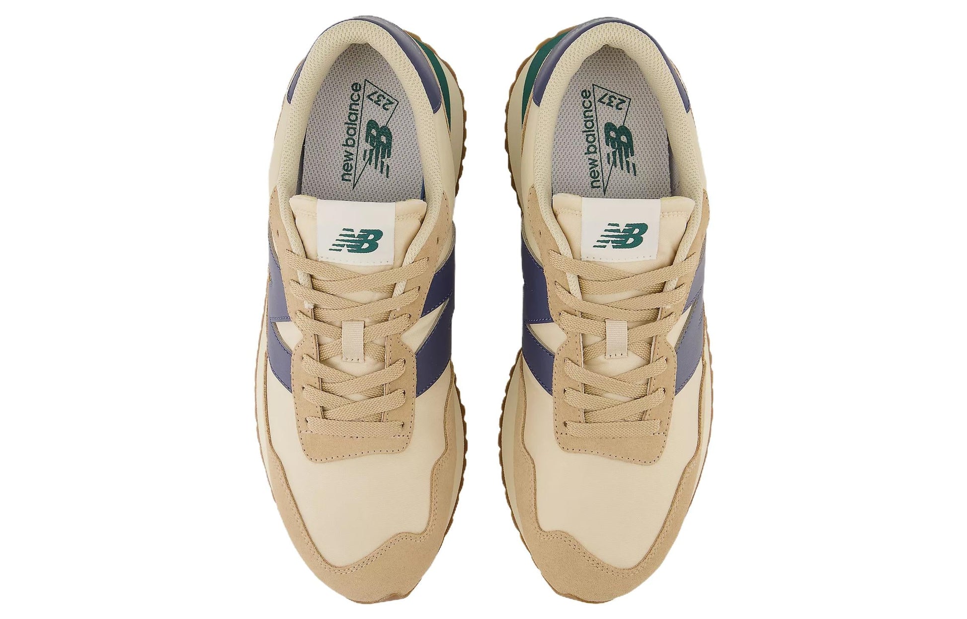 New Balance 237 'Sandstone' MS237CN