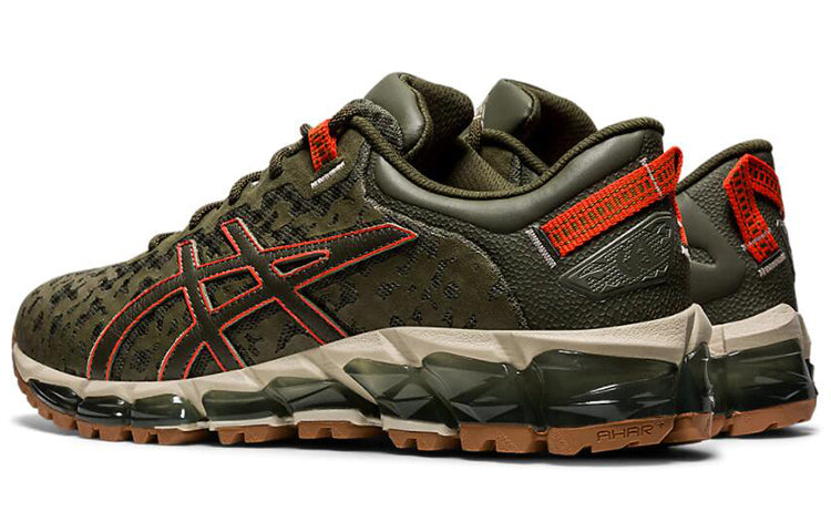 ASICS Gel Quantum 360 5 Trail 'Flight Jacket' 1021A268-300