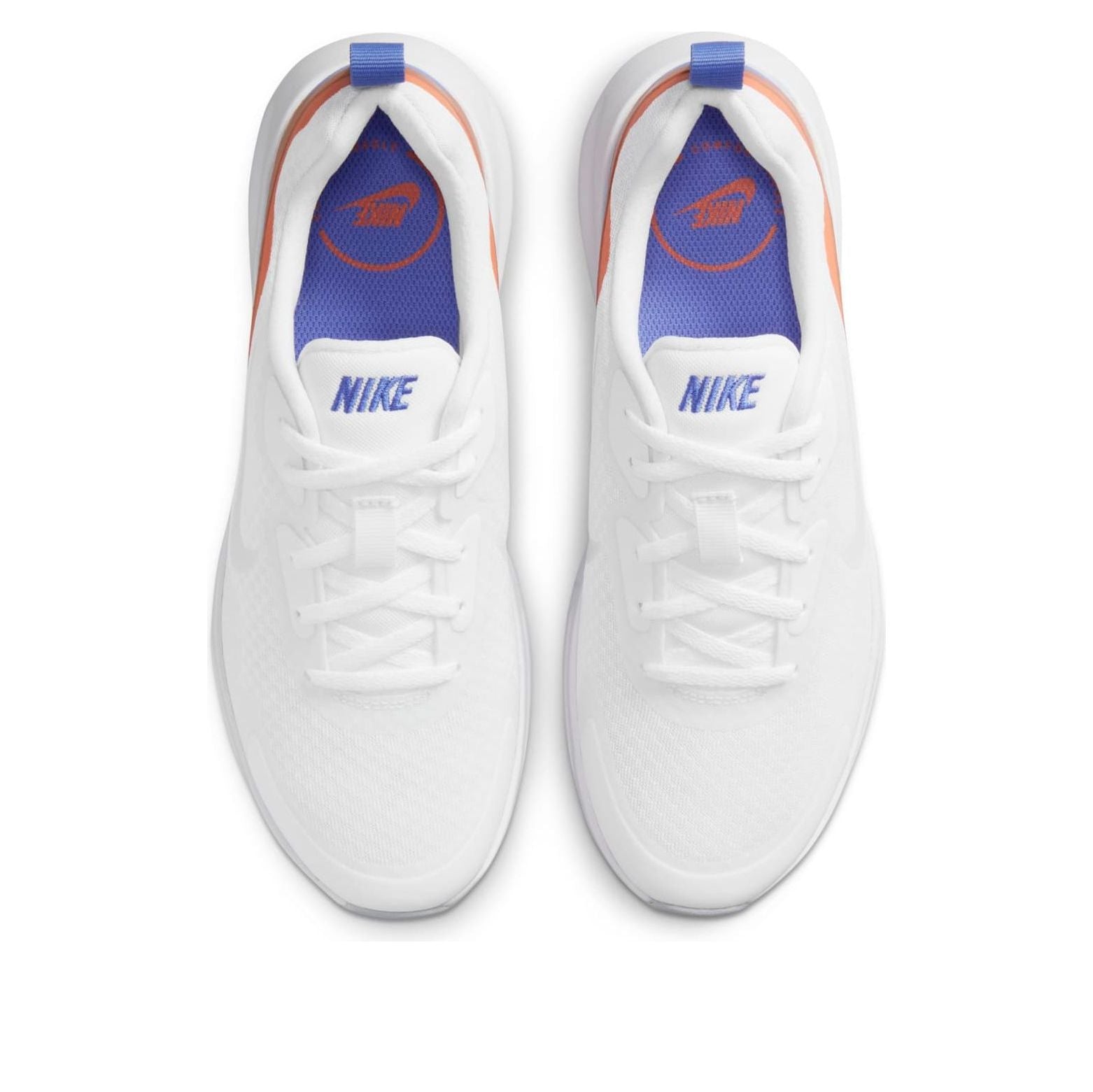 (WMNS) Nike Wearallday 'White Red Blue' CJ1677-106