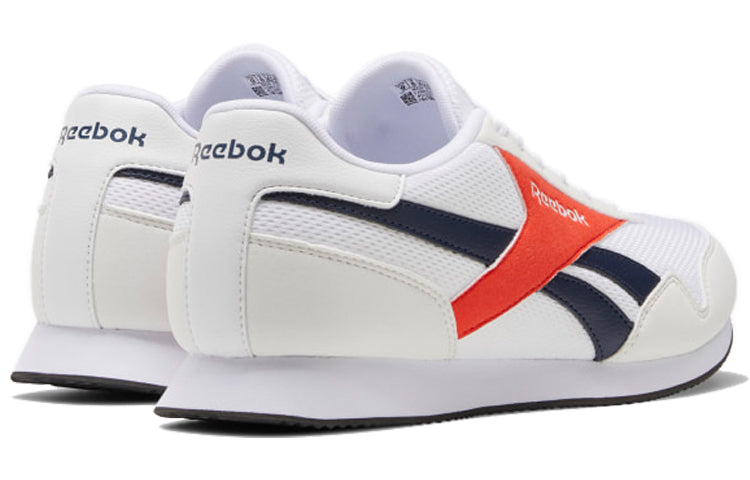 Reebok Royal Classic Jogger 3.0 'White Red Blue' FV0206