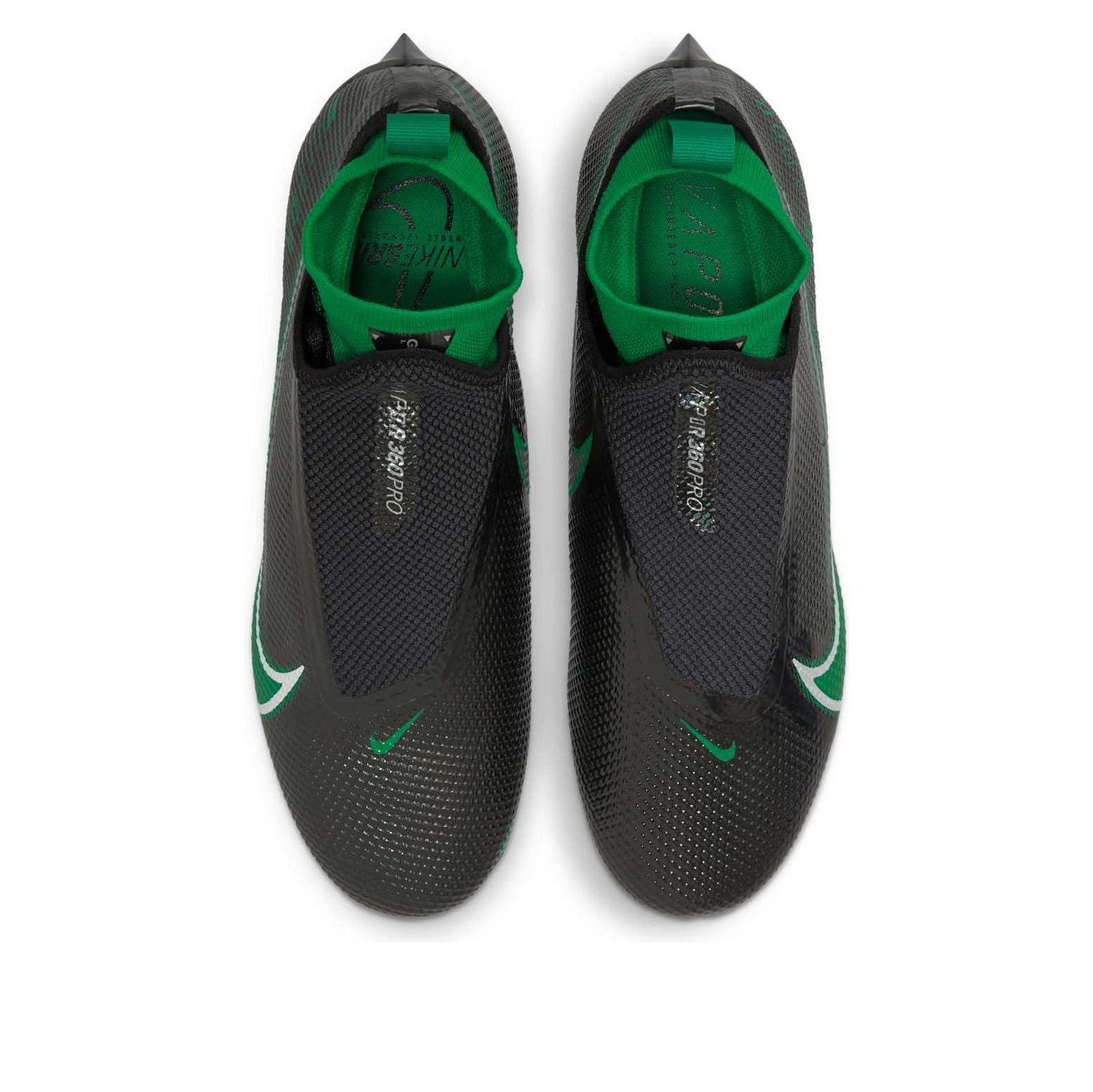 Nike Vapor Edge Pro 360 'Black Pine Green' AO8277-006