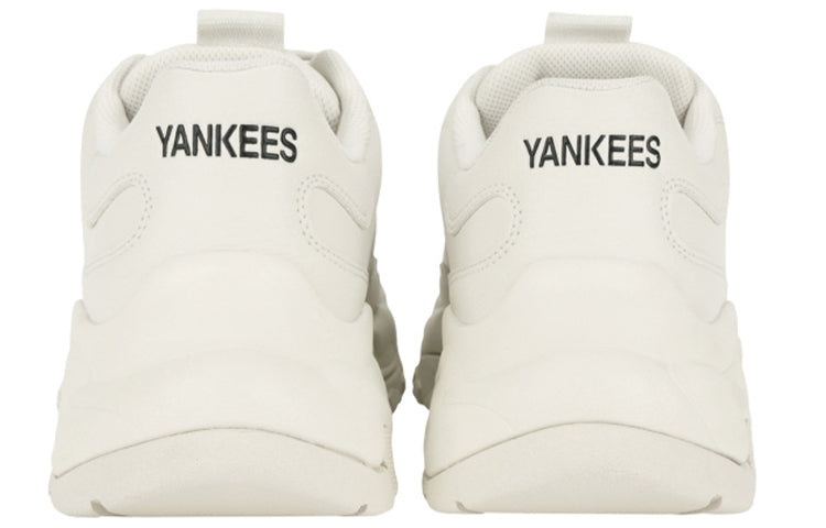 MLB BigBall Chunky New York Yankees 'White Black' 32SHC1011-50B