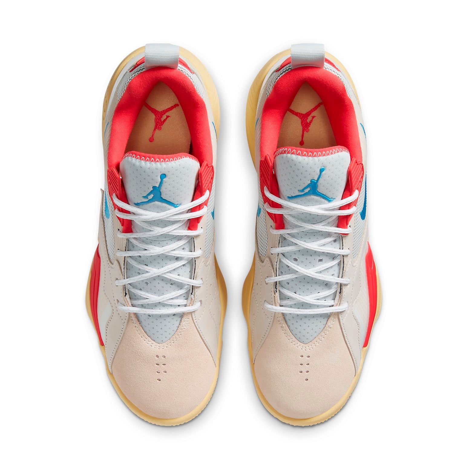 Air Jordan x Union LA Zoom 92 'Guava Ice' DA2553-800