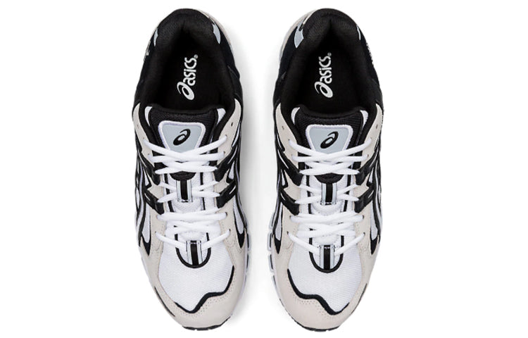 ASICS Gel-Kayano 5 360 'White Black' 1021A160-102