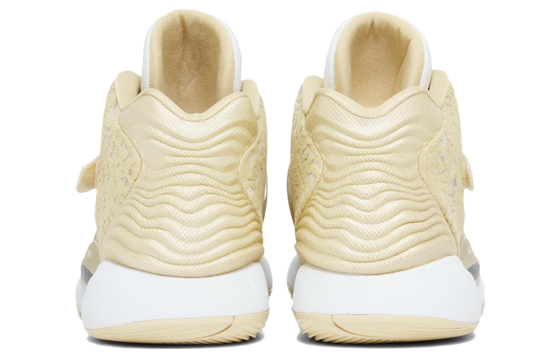 Nike KD 14 TB 'Team Gold' DM5040-701
