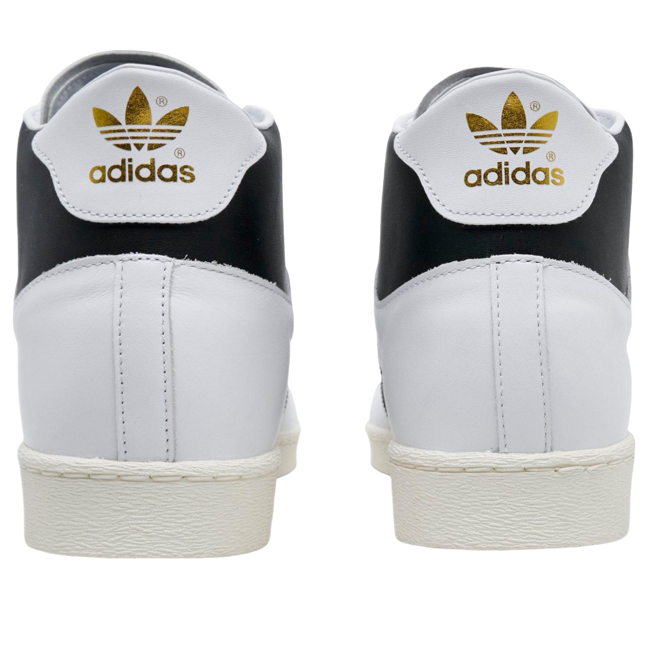 adidas Jabbar Hi 'White Black Off White' JS2156