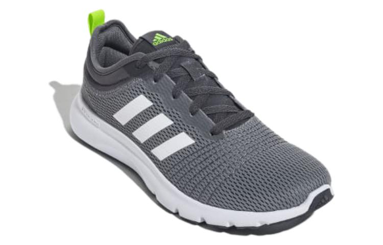 adidas Fluidup 'Grey White' GY2237