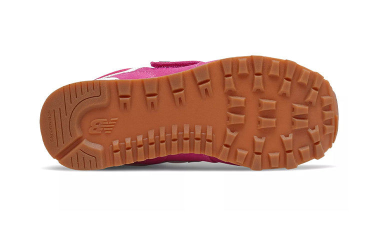 (PS) New Balance 574 Purple PV574HP2