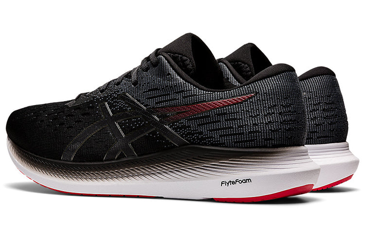 ASICS EvoRide 2 'Black Electric Red' 1011B017-003