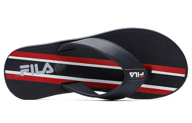 FILA Heritage FHT Slippers Blue F12M124659FNV