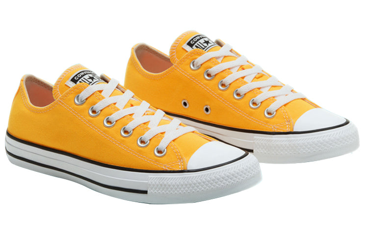 Converse Chuck Taylor All Star Low 'Laser Orange' 167235F