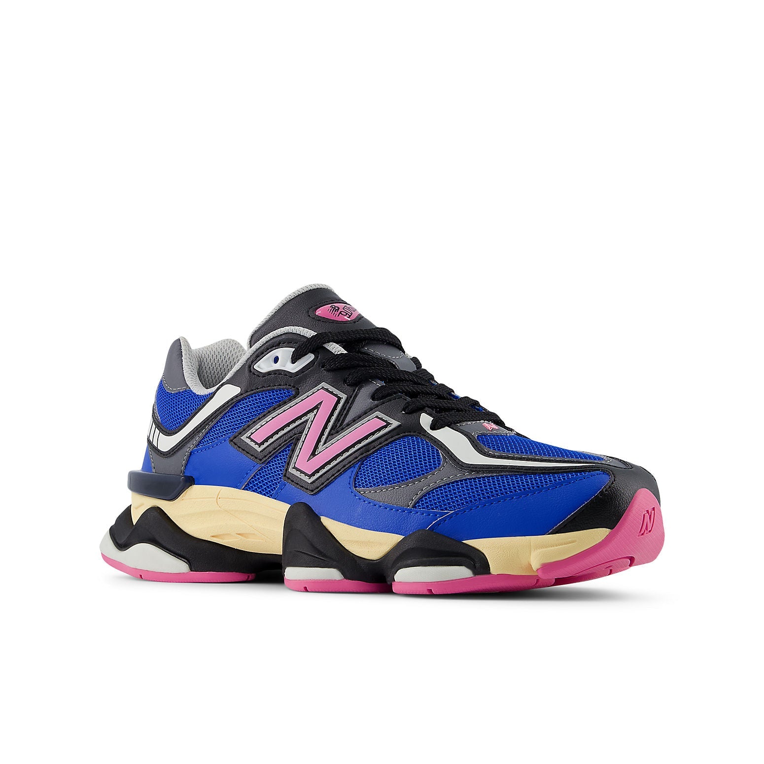 New Balance 9060 'Blue Oasis Real Pink' U9060BPO