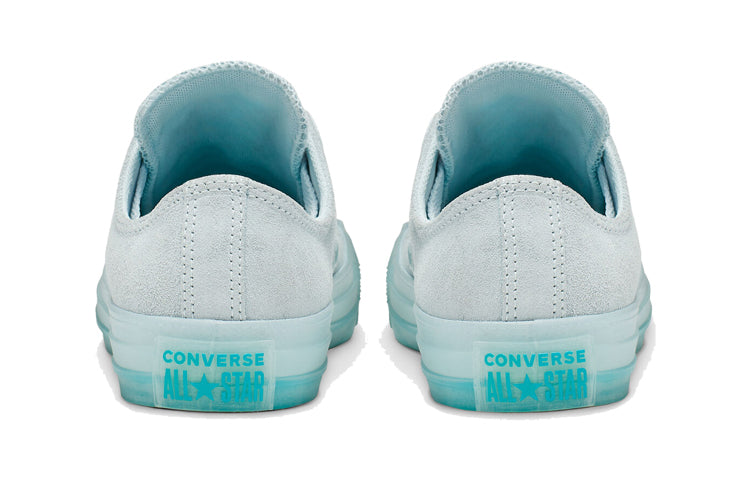 Converse CHUCK TAYLOR ALL Star POLAR Blue 166140C