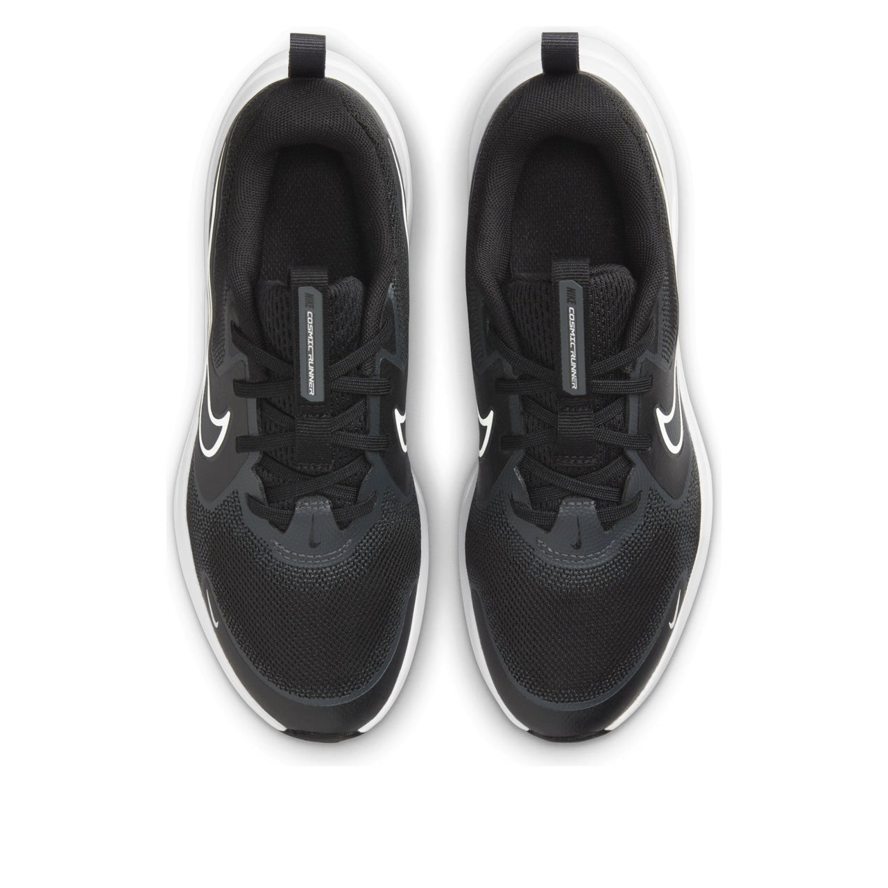 (GS) Nike Cosmic Runner 'Black Anthracite White' HM4402-003