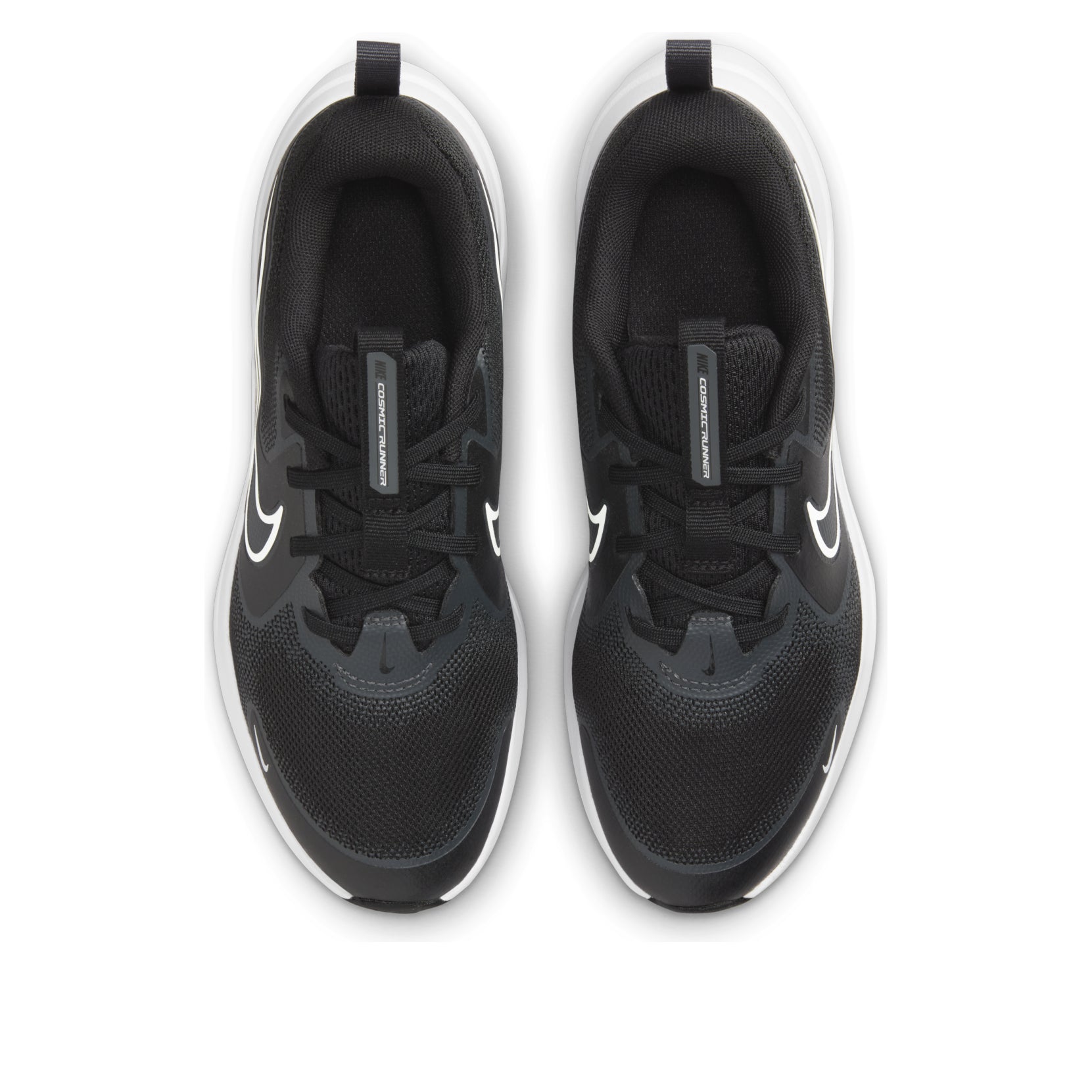 (GS) Nike Cosmic Runner 'Black Anthracite White' HM4402-003