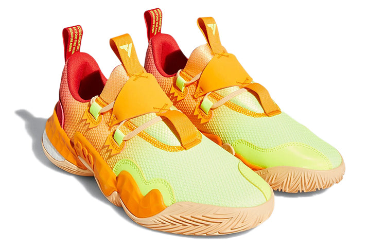 adidas Trae Young 1 'Citrus Fade' GY0296