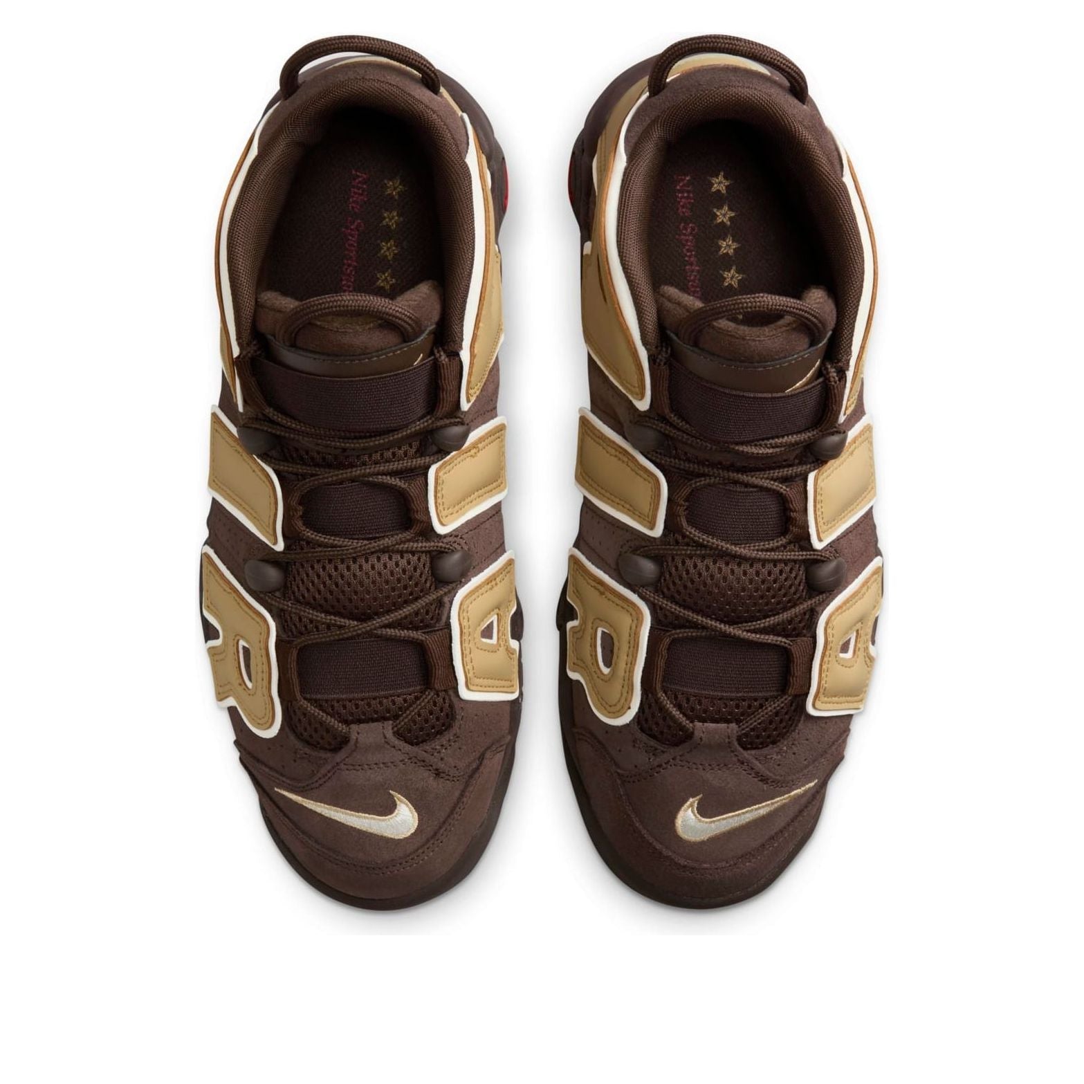 Nike Air More Uptempo 'Baroque Brown' FB8883-200