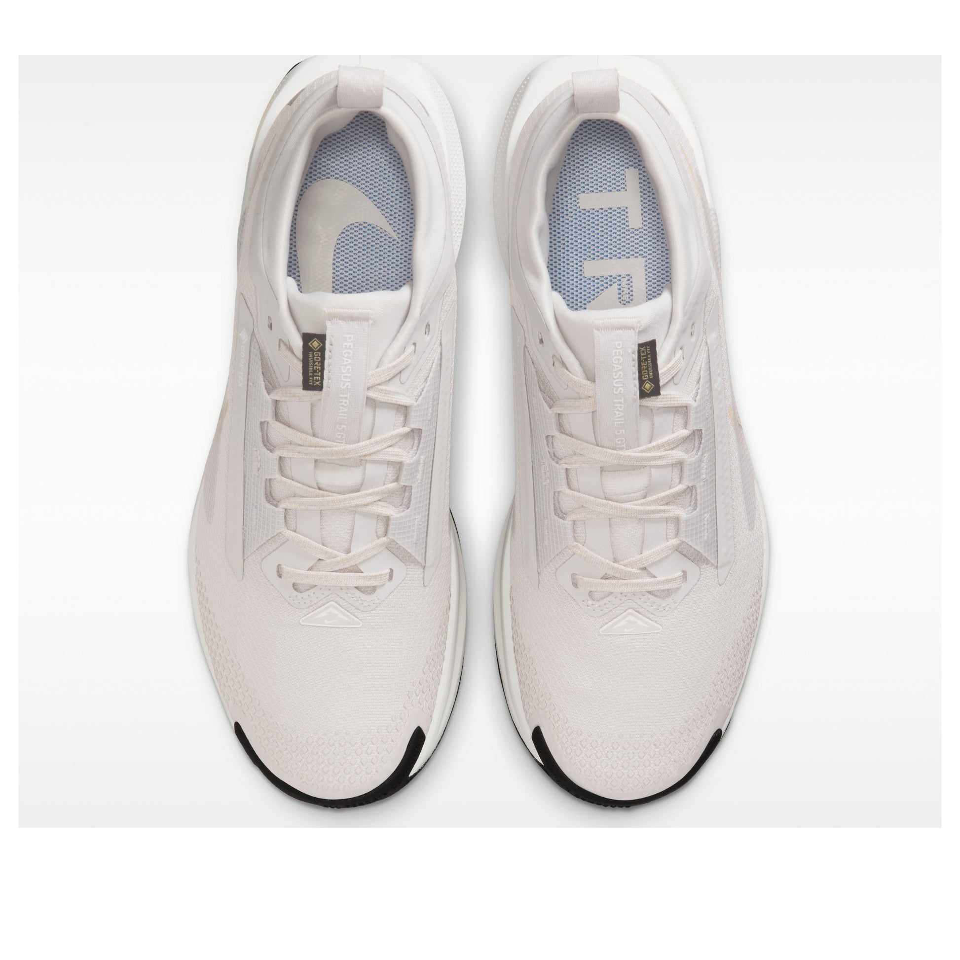 (WMNS) Nike Pegasus Trail 5 Gore-Tex 'Vast Grey' FQ0912-008
