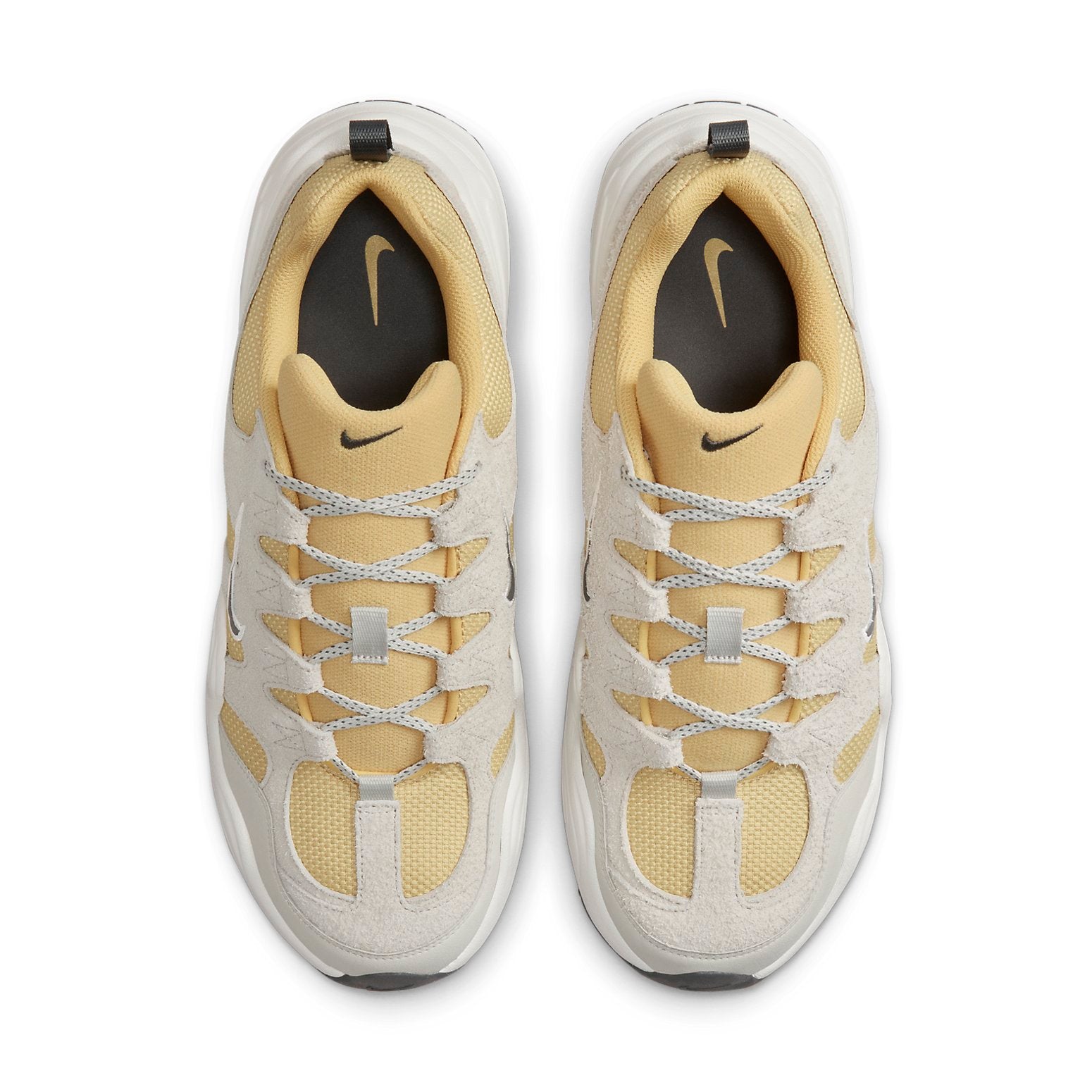 Nike Tech Hera 'Saturn Gold Light Bone' FJ9532-700