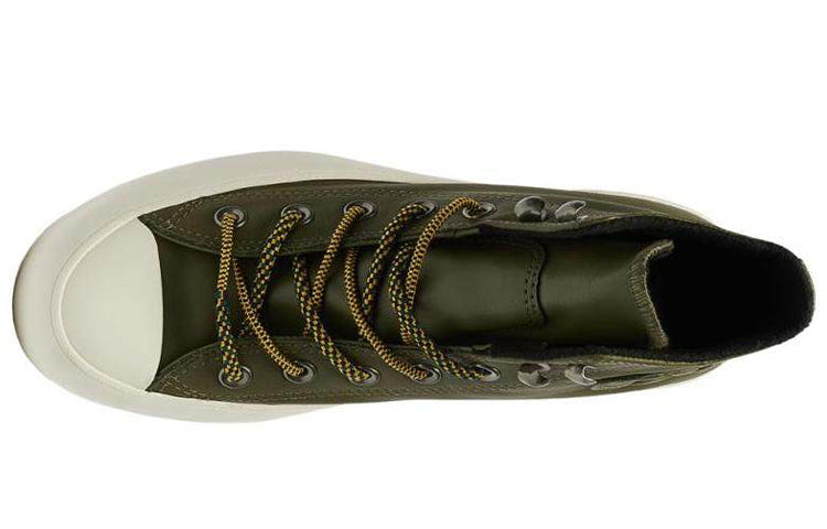 (WMNS) Converse Chuck Taylor All Star Lugged Hi 323836C