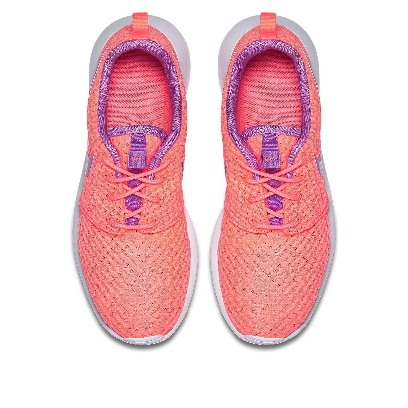 (WMNS) Nike Roshe One Low-Top Orange 724850-661