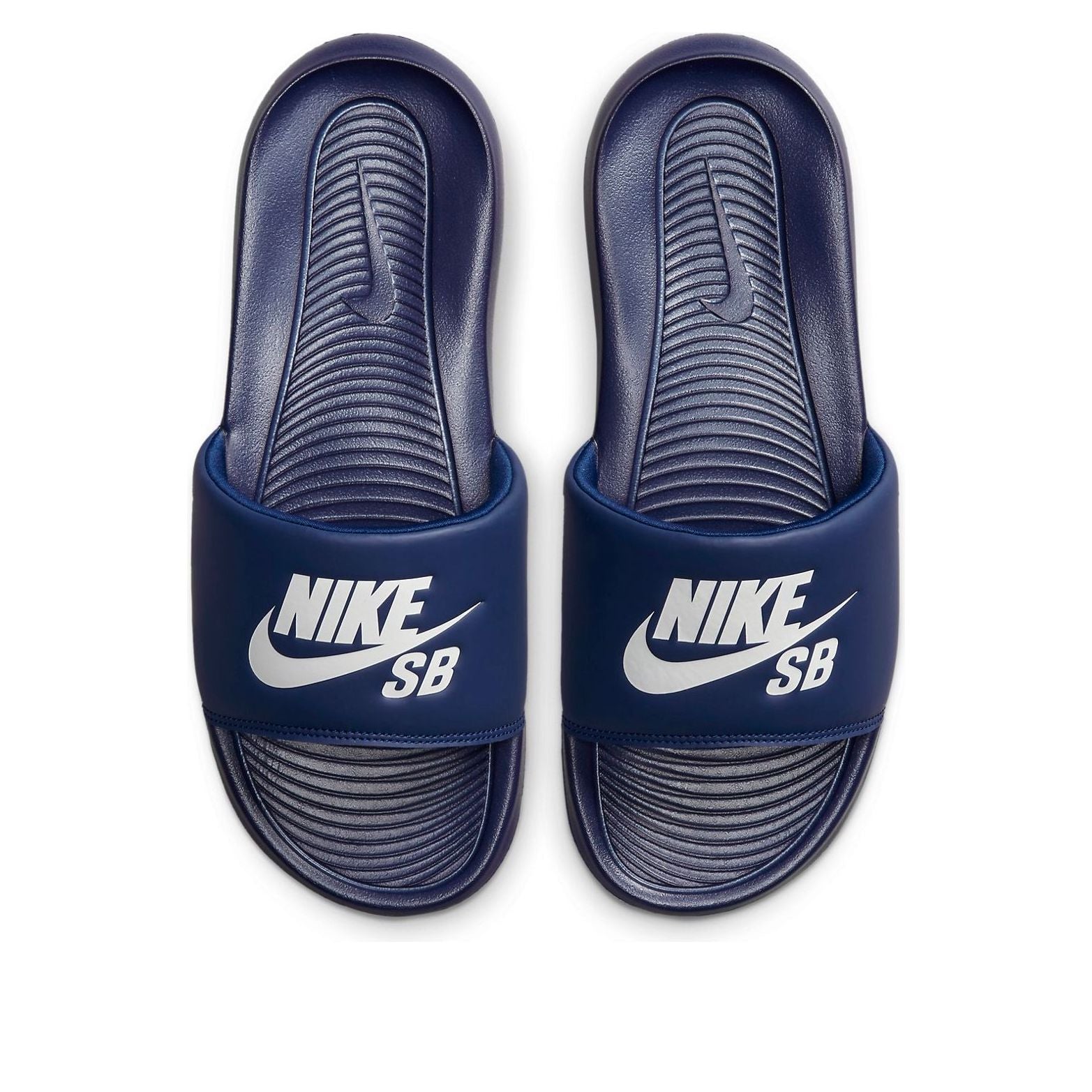Nike Victori One Slide 'Deep Royal Blue' DR2018-400