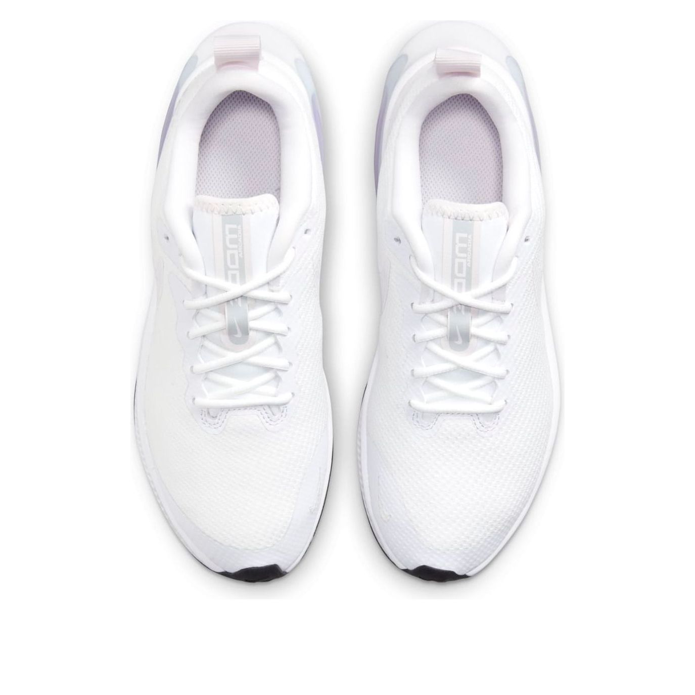 (GS) Nike Air Zoom Arcadia 'White Light Violet' CK0715-102