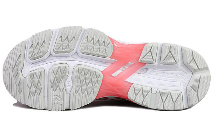 (WMNS) ASICS GT-Motor Pink/White 1012A808-700