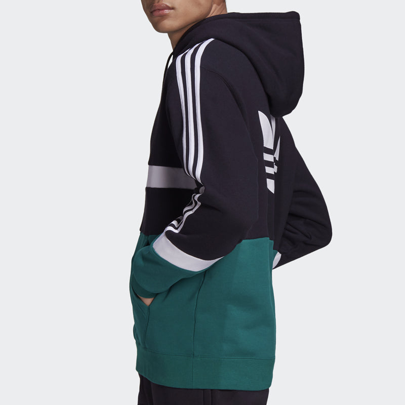 adidas originals Sprt us ft oh Colorblock Sports Black GJ6718