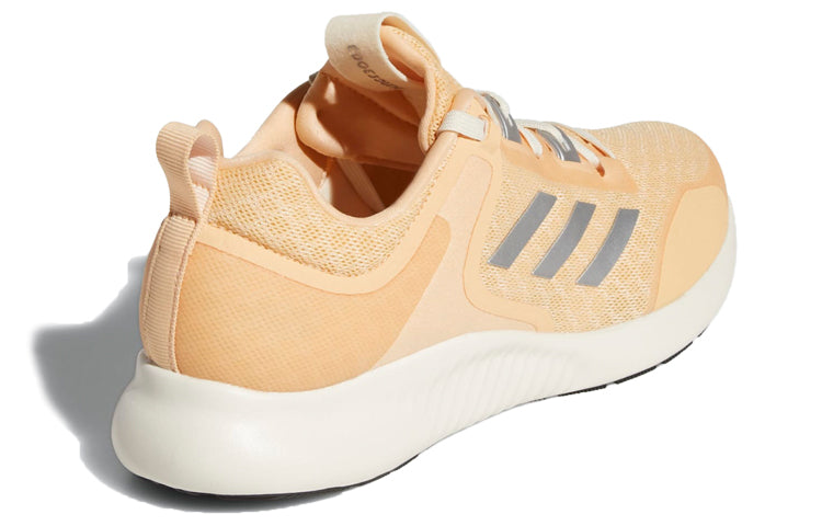 (WMNS) adidas Edgebounce 1.5 Orange/White G28426