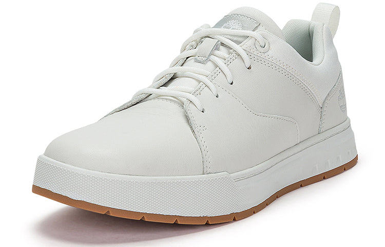 Timberland Maple Grove Oxford 'White' A5Z2PW