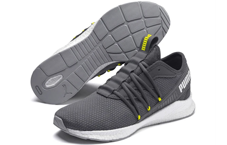 PUMA NRGY Star Gray 192568-03