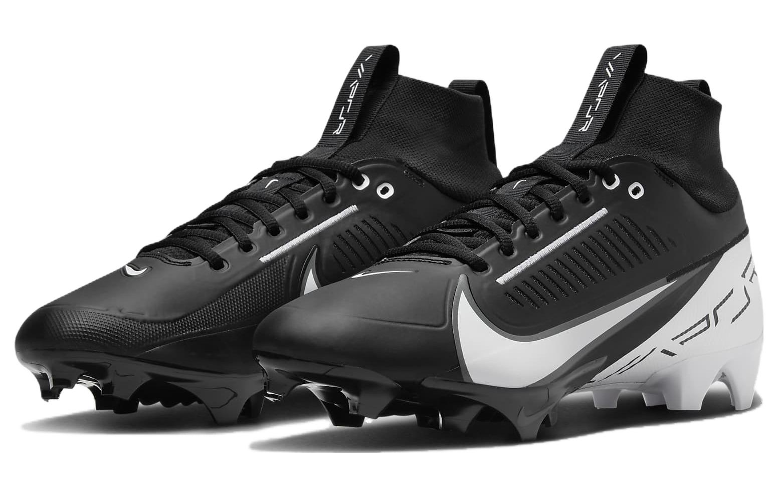 Nike Vapor Edge Pro 360 2 'Black White' DA5456-001