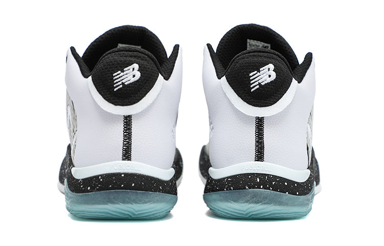 New Balance TWO WXY V2 'White Black Speckled' BB2WYBW2
