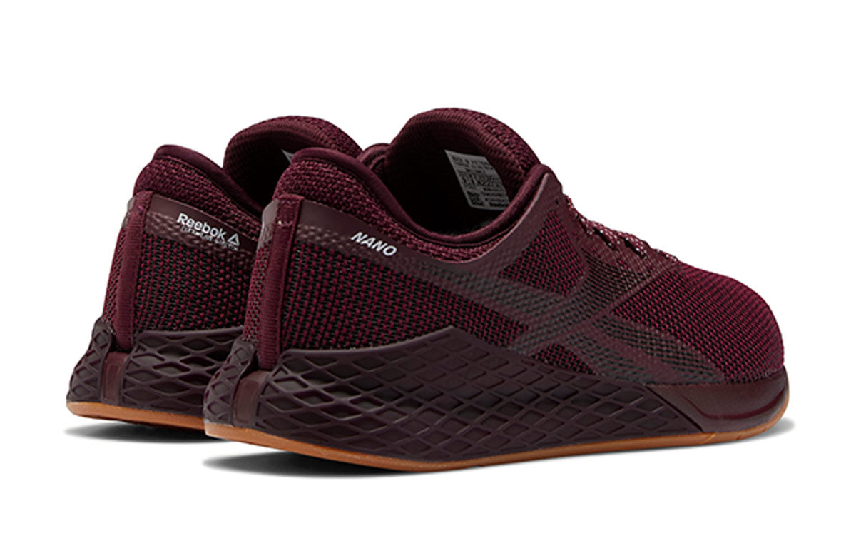 Reebok Nano 9 'Maroon Merlot' H00757