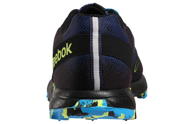 Reebok Dirtkicker Trail II Blue BD3030