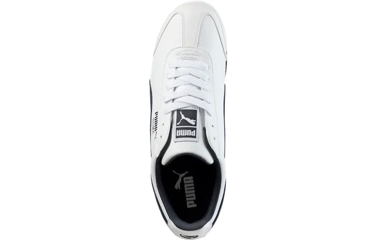 PUMA Roma Basic 'White Navy' 353572-12
