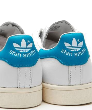 adidas originals StanSmith 'White Blue' BY9045