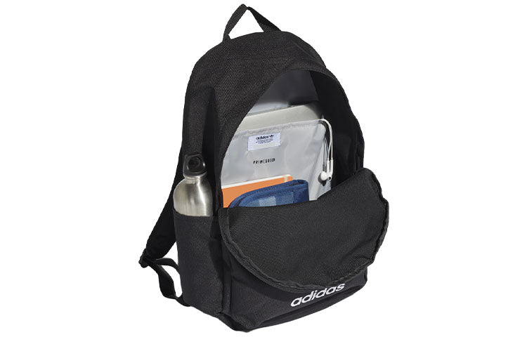 adidas originals Adicolor Classic Backpack 'Black' GD4556