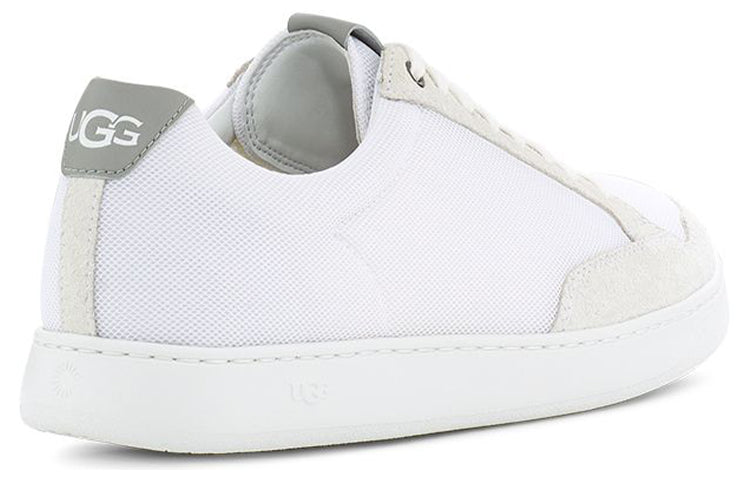 UGG South Bay Sneaker Low Mesh 'White' 1125104-WHT