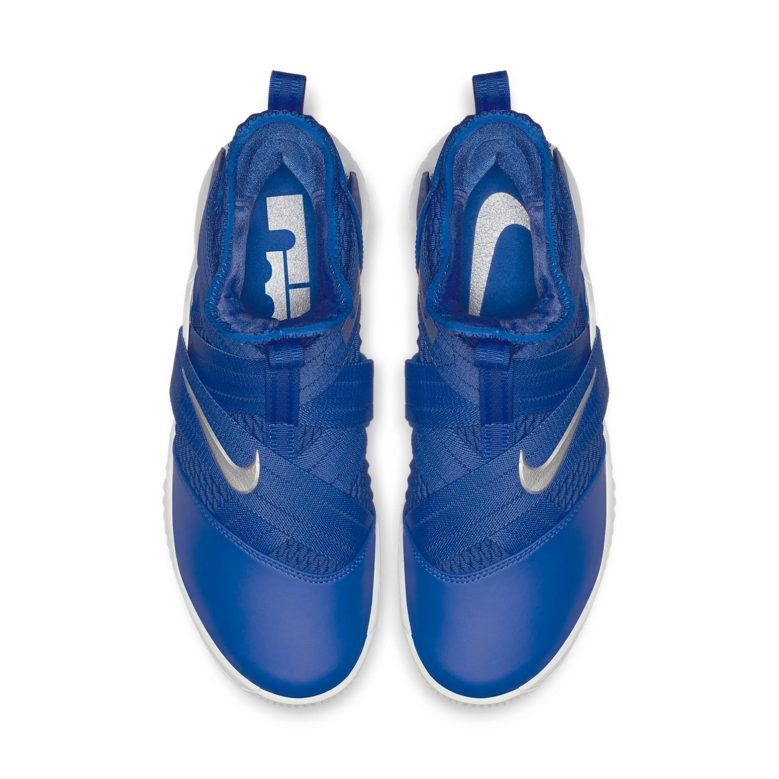 Nike LeBron Soldier 12 TB 'Game Royal' AT3872-401