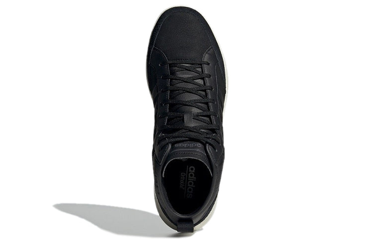 adidas Court 80s Mid Black EE9679