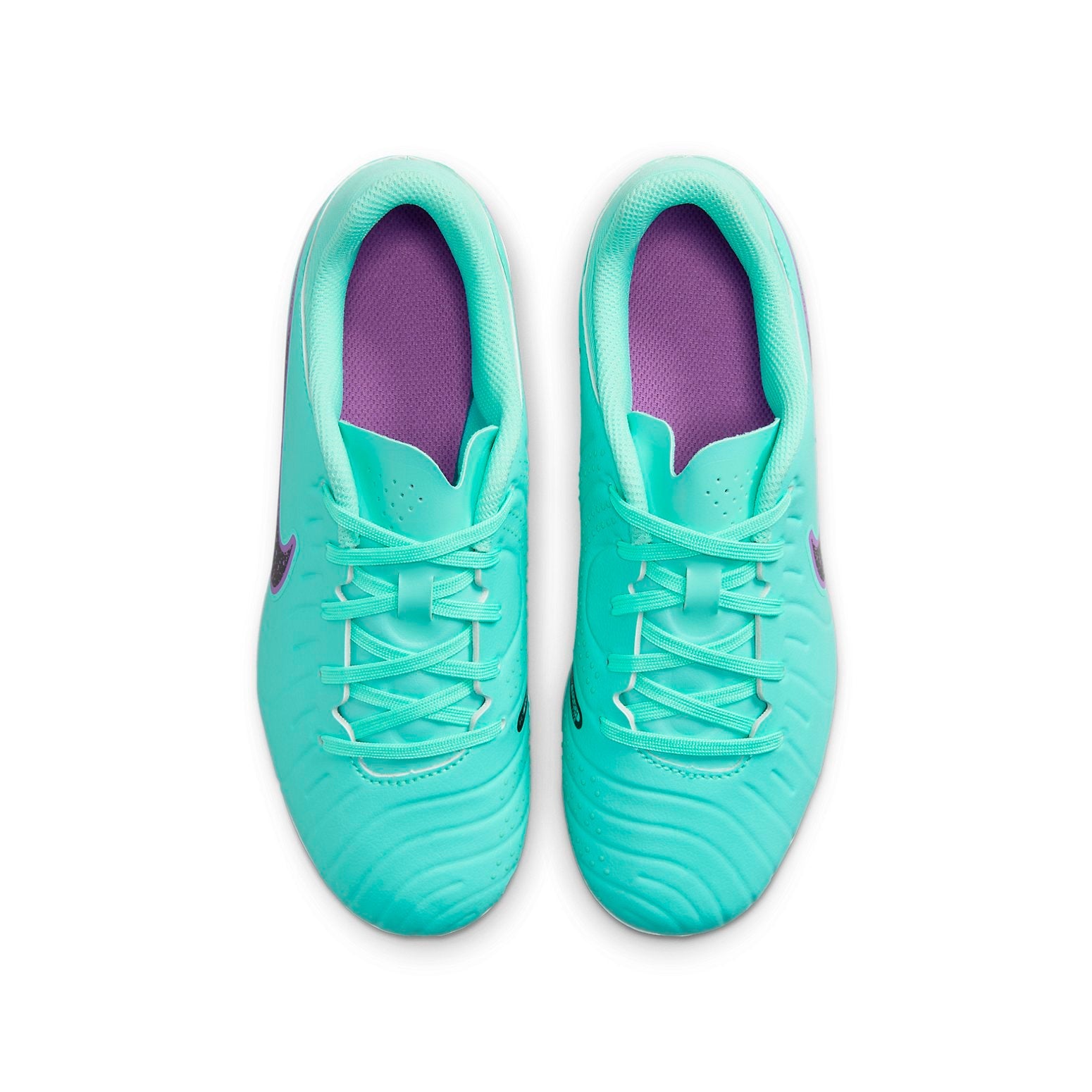 (GS) Nike Tiempo Legend 10 Academy Mg 'Peak Ready Pack' DV4348-300