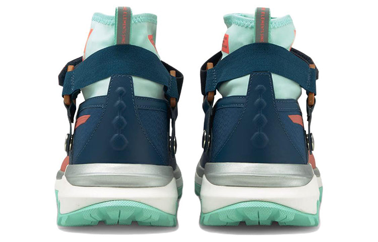 PUMA Helly Hansen x Voyage Nitro 'Intense Blue Spray Green' 376153-01